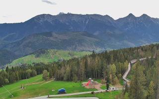 Bachledka Ski & Sun - 02-05-2025 16:48