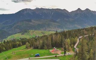 Bachledka Ski & Sun - 02-05-2025 16:55