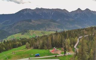 Bachledka Ski & Sun - 02-05-2025 17:03