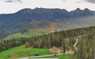 Bachledka Ski & Sun - 02-05-2025 17:11