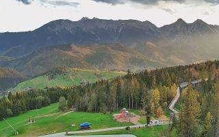 Bachledka Ski & Sun - 02-05-2025 17:18