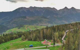 Bachledka Ski & Sun - 02-05-2025 17:26