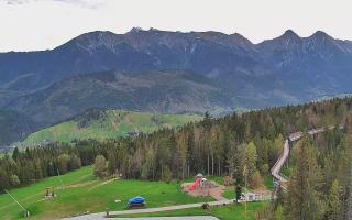 Bachledka Ski & Sun - 02-05-2025 17:33
