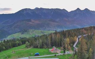 Bachledka Ski & Sun - 02-05-2025 17:41