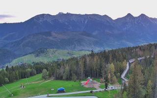 Bachledka Ski & Sun - 02-05-2025 17:49