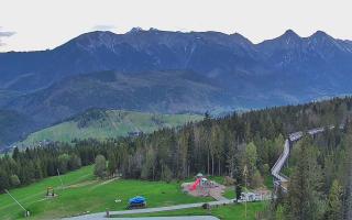 Bachledka Ski & Sun - 02-05-2025 17:56