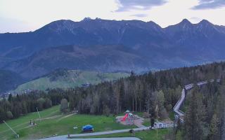 Bachledka Ski & Sun - 02-05-2025 18:11
