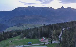 Bachledka Ski & Sun - 02-05-2025 18:19