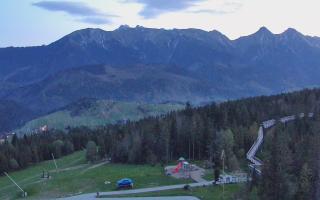 Bachledka Ski & Sun - 02-05-2025 18:27