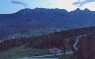 Bachledka Ski & Sun - 02-05-2025 18:34