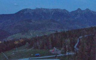 Bachledka Ski & Sun - 03-05-2025 02:32