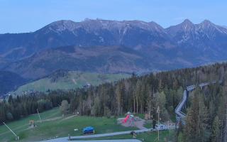 Bachledka Ski & Sun - 03-05-2025 02:47