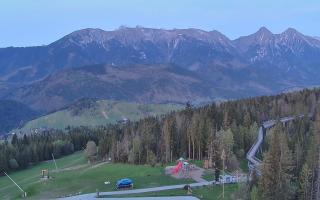 Bachledka Ski & Sun - 03-05-2025 02:55