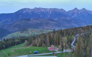 Bachledka Ski & Sun - 03-05-2025 03:03