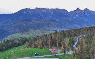 Bachledka Ski & Sun - 03-05-2025 03:25