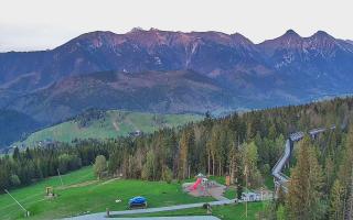 Bachledka Ski & Sun - 03-05-2025 03:33