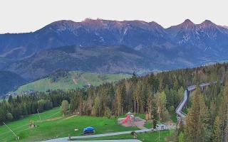 Bachledka Ski & Sun - 03-05-2025 03:41