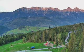 Bachledka Ski & Sun - 03-05-2025 03:48