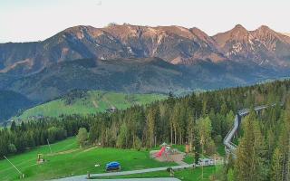 Bachledka Ski & Sun - 03-05-2025 03:56