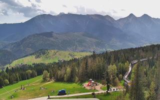 Bachledka Ski & Sun - 03-05-2025 13:17