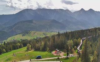 Bachledka Ski & Sun - 03-05-2025 13:25