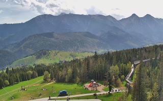 Bachledka Ski & Sun - 03-05-2025 13:33