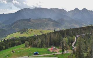 Bachledka Ski & Sun - 03-05-2025 14:03