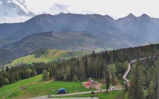 Bachledka Ski & Sun - 03-05-2025 14:10