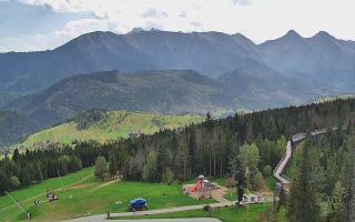 Bachledka Ski & Sun - 03-05-2025 14:18