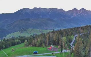 Bachledka Ski & Sun - 04-05-2025 03:27