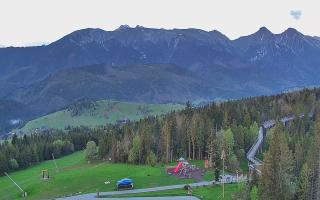 Bachledka Ski & Sun - 04-05-2025 03:35