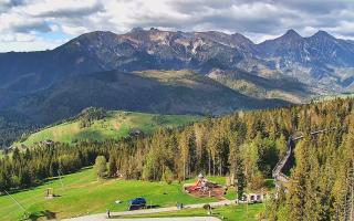 Bachledka Ski & Sun - 04-05-2025 06:22