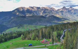 Bachledka Ski & Sun - 04-05-2025 06:29