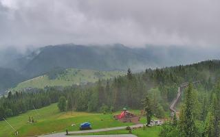 Bachledka Ski & Sun - 17-06-2025 07:00