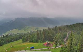 Bachledka Ski & Sun - 17-06-2025 07:07