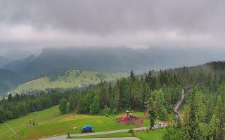 Bachledka Ski & Sun - 17-06-2025 07:15
