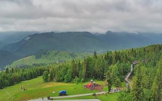 Bachledka Ski & Sun - 17-06-2025 07:53