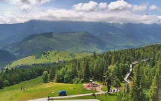 Bachledka Ski & Sun - 17-06-2025 10:55