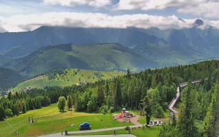 Bachledka Ski & Sun - 17-06-2025 11:18