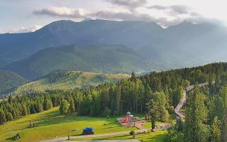 Bachledka Ski & Sun - 17-06-2025 16:37