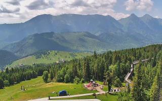 Bachledka Ski & Sun - 18-06-2025 10:19