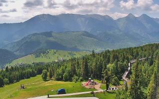 Bachledka Ski & Sun - 18-06-2025 10:27