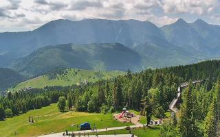 Bachledka Ski & Sun - 18-06-2025 10:34