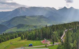Bachledka Ski & Sun - 18-06-2025 14:37