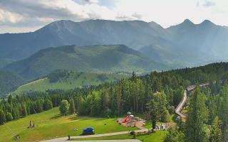 Bachledka Ski & Sun - 18-06-2025 14:45