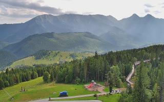 Bachledka Ski & Sun - 18-06-2025 14:52