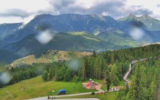 Bachledka Ski & Sun - 13-07-2025 07:21
