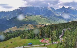 Bachledka Ski & Sun - 13-07-2025 07:29