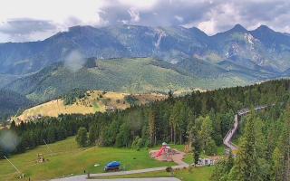 Bachledka Ski & Sun - 13-07-2025 07:36