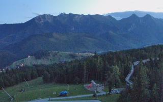 Bachledka Ski & Sun - 31-07-2025 18:57